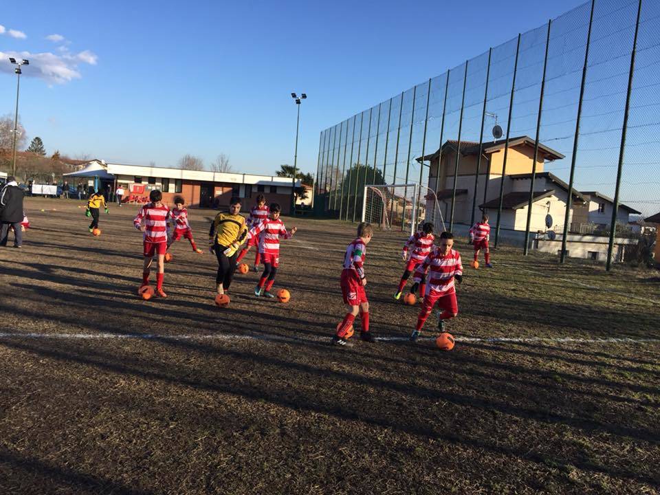 Casmo Open day