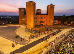 castello di fossano cuneo