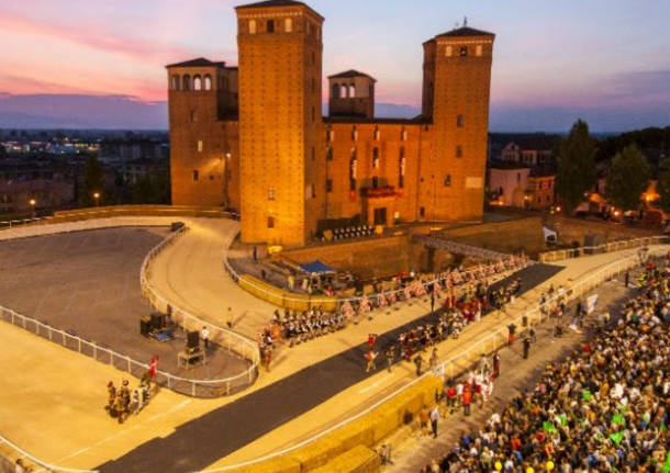 castello di fossano cuneo