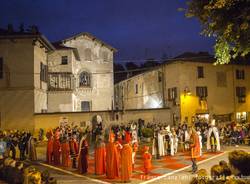 Castiglione Olona - Palio dei Castelli 2018