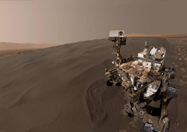 centro geofisico prealpino