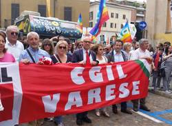 CGIL Varese