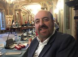 Consiglio comunale di Varese 2018