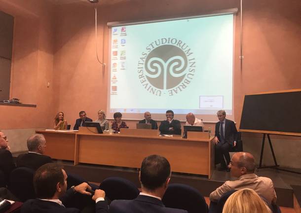 convegno su normativa contratti pubblici