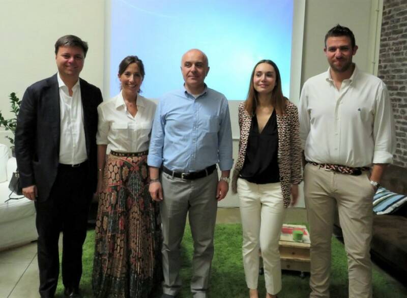 Cool Executive Only al COWO Coworking di Legnano  1 
