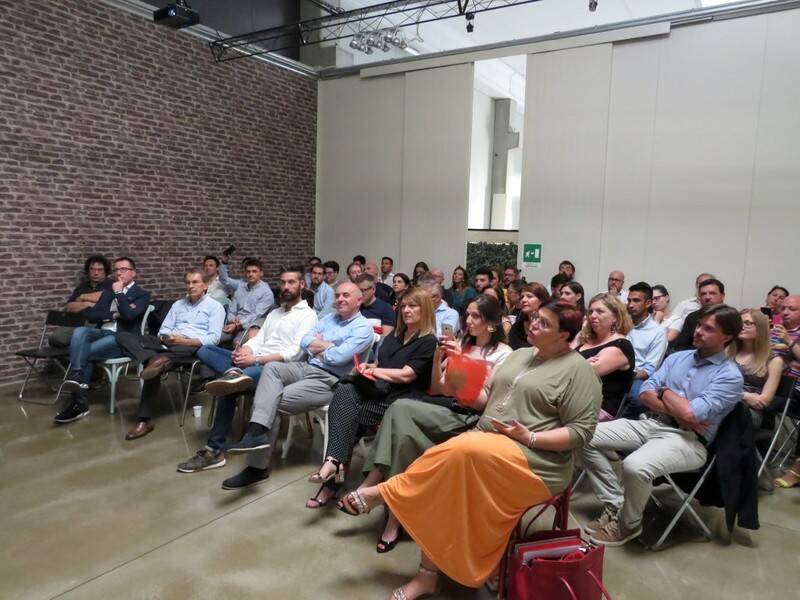 Cool Executive Only al COWO Coworking di Legnano  6 