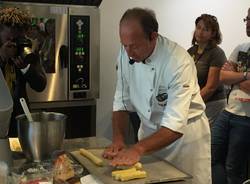 Corsi Tigros 2018: Dolci e dessert di Luca Riccardi