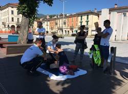 Corso contro arresto cardiaco