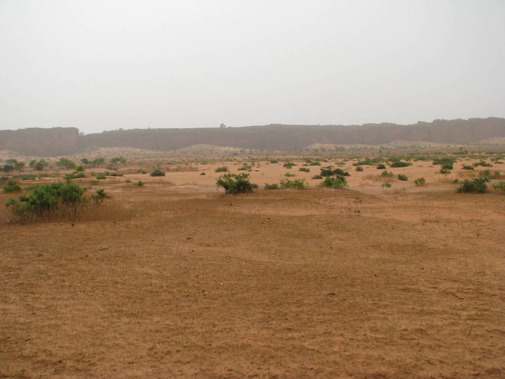 cuore nero, terza puntata viaggio in mali