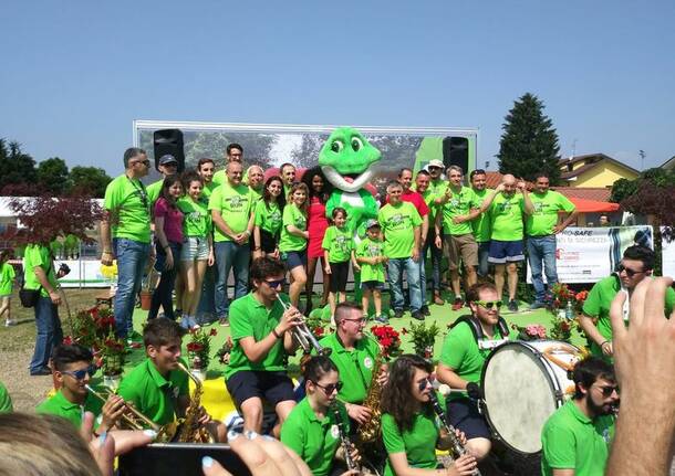 Cur CUi Ran 2018 – Villanova (Nerviano)
