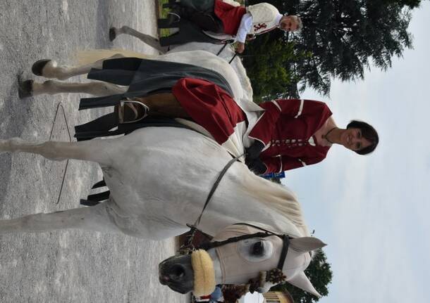 Festa al Castello – Domenica – Antonio Pasquale Emanuele