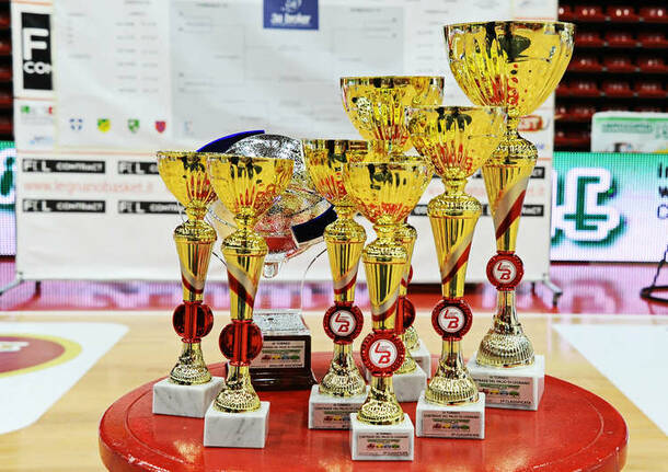 Torneo: Palio delle Contrade-Sorteggio Squadre