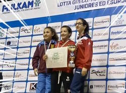 elena placenti lotta