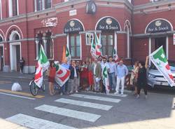 eventi Varese