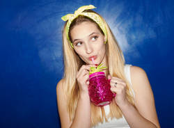 Fashion Pills By Sabina - Accessori