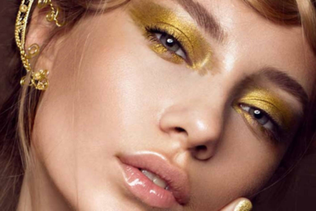 Fashion Pills - Il trucco colorato dell'estate