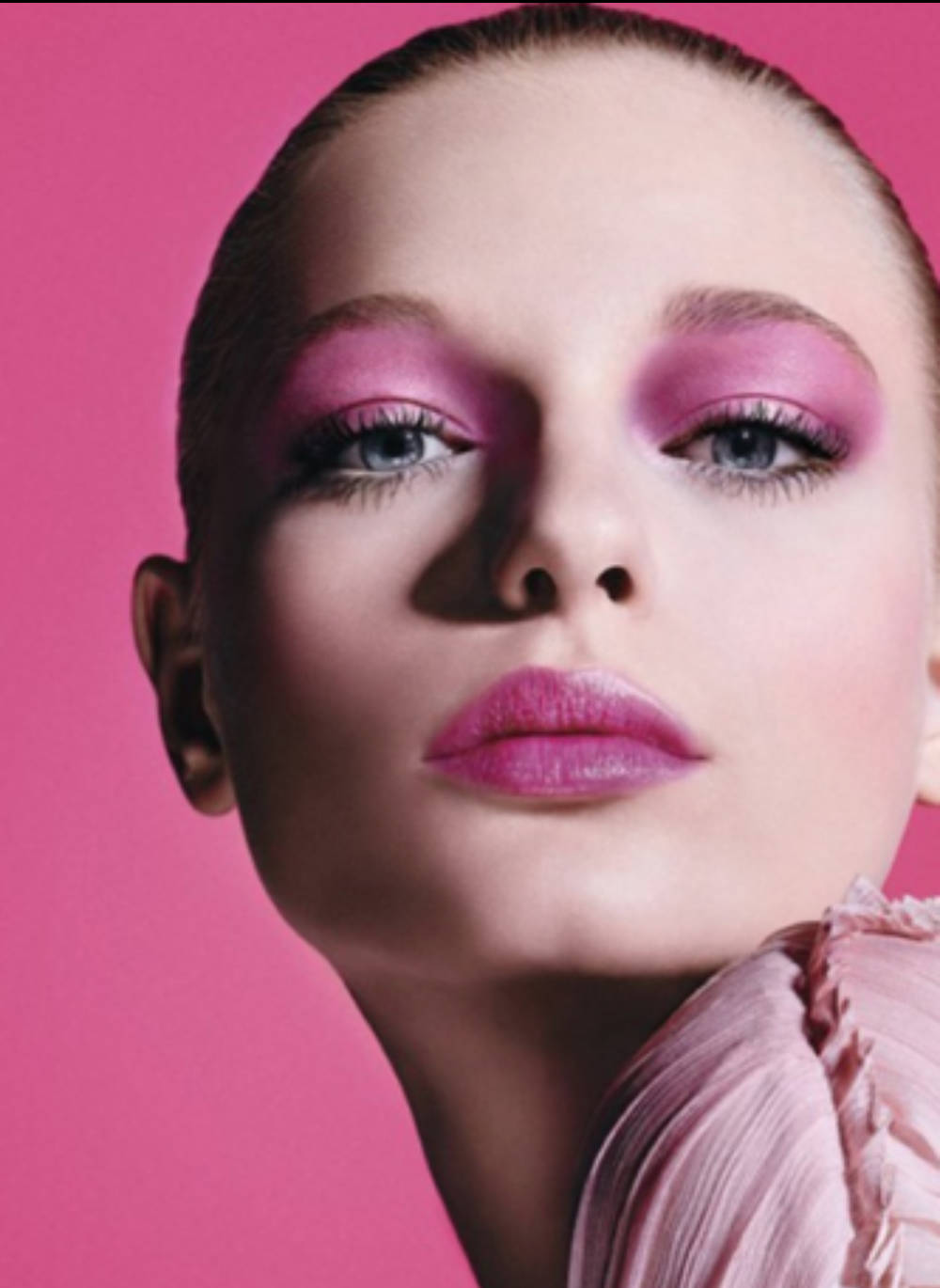 Fashion Pills - Il trucco colorato dell'estate