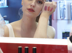 Fashion Pills - Il trucco colorato dell'estate