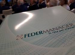 Federmanager a convegno