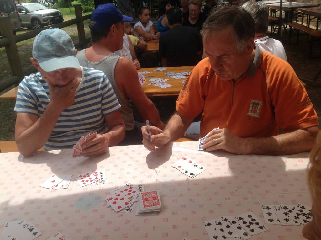 festa contadina 2018 gerenzano