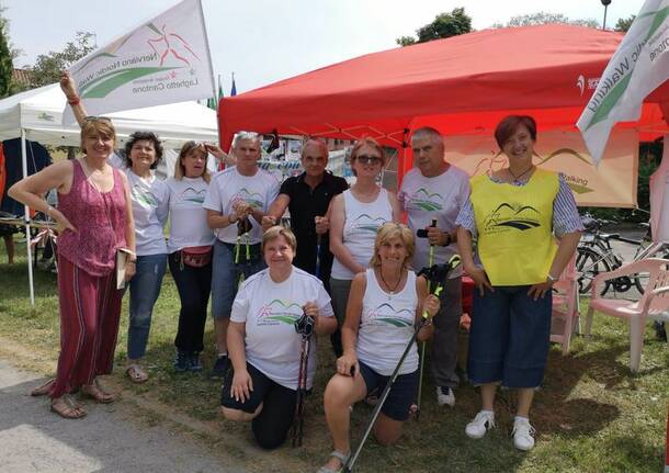 Festa dello sport e concerto di Piotta – Nerviano