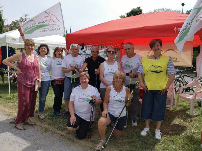 Festa dello sport Nerviano  1 
