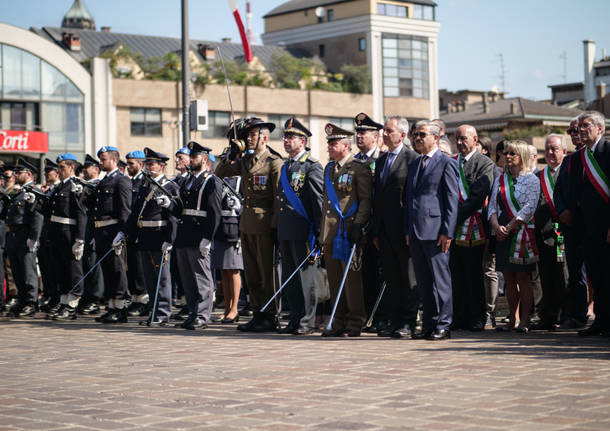 festa repubblica varese 2 giugno