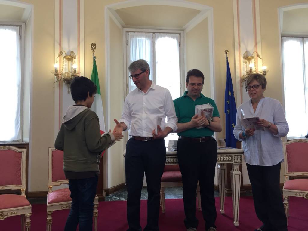 Fiabe a Bizzozero 2018