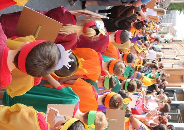 Scuola Infanzia SS. Martiri