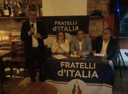 fratelli d'italia valle olona