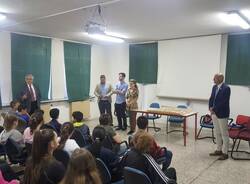 gallarate cardano  1 