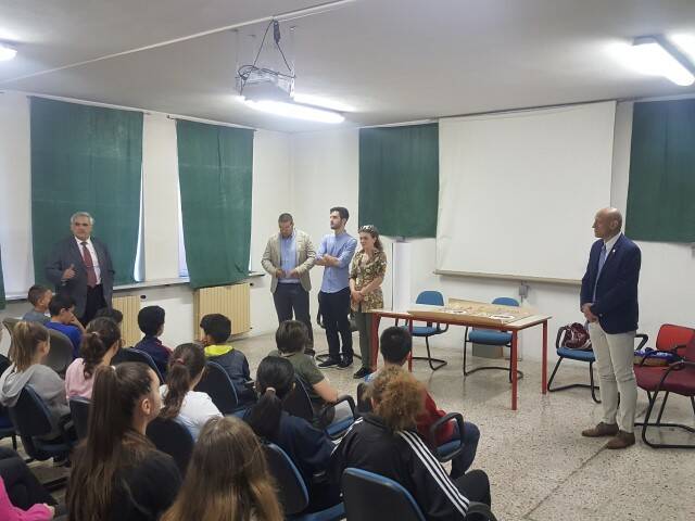 gallarate cardano  1 