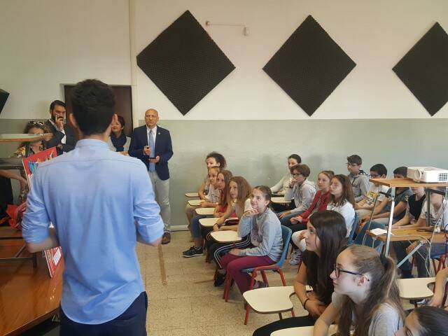 gallarate majno  3 