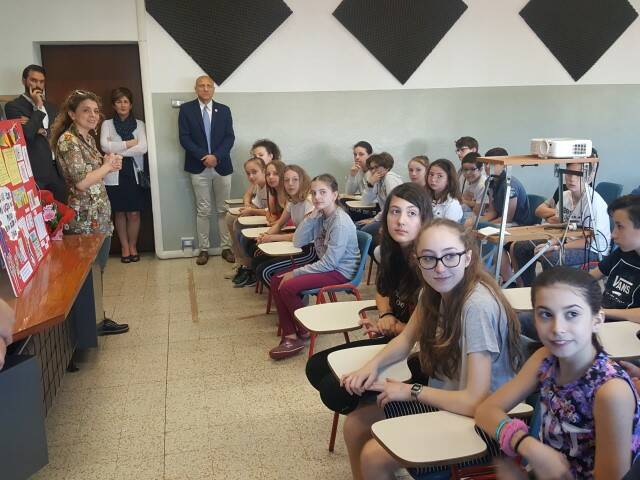 gallarate majno  4 