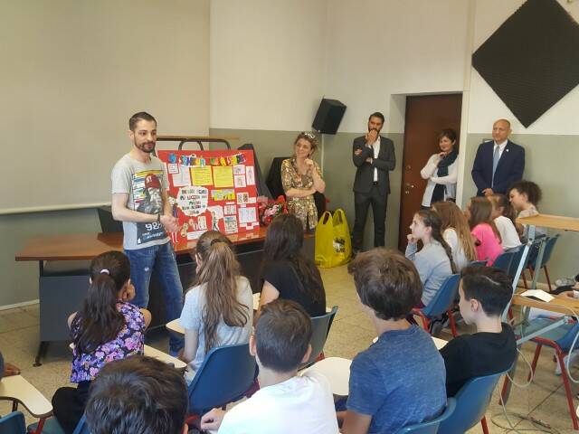 gallarate majno  5 