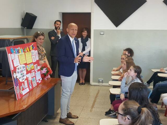 gallarate majno  6 