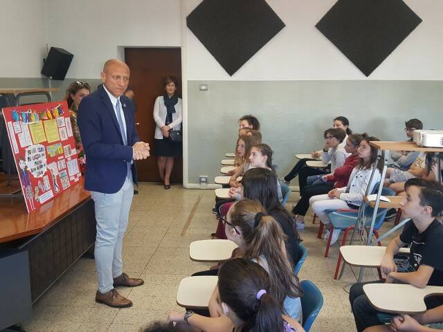 gallarate majno  7 
