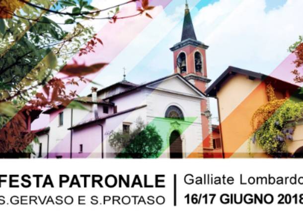 Galliate Lombardo varie