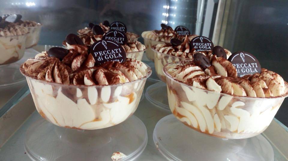 Gelateria Peccati di Gola