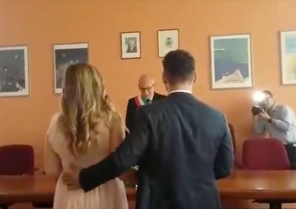 aimetti matrimonio