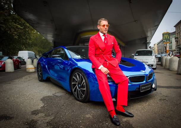 lapo elkann