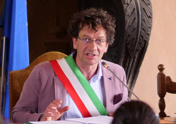 gianmario Bernasconi