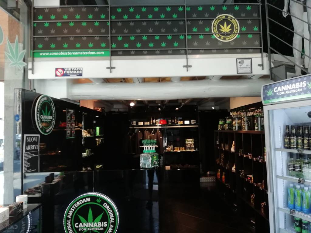 grow shop marijuana ight