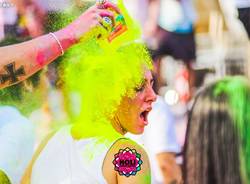 Holi Summer Festival 2018