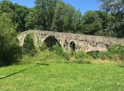 Il cammino di Santiago Pamplona 