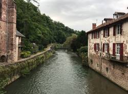 Il cammino di Santiago - Roncisvalle 