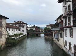 Il cammino di Santiago - Roncisvalle 