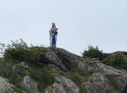 Il cammino di Santiago - Roncisvalle 