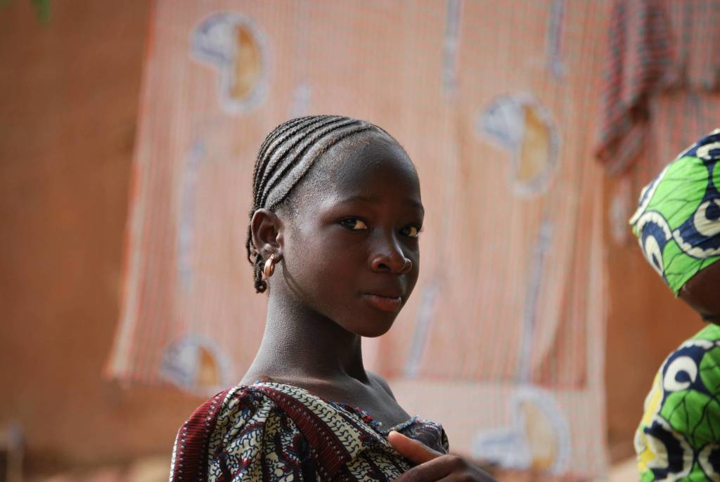 In viaggio col mercante: Mali 