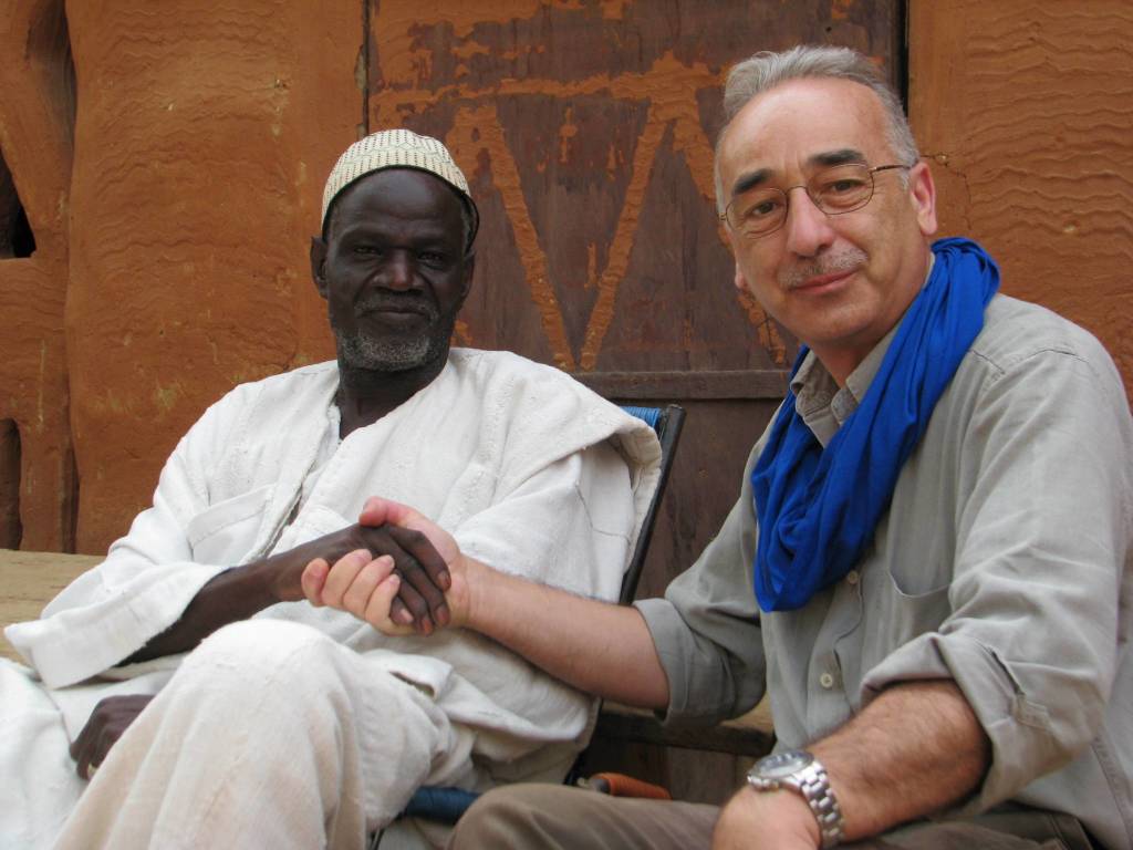 In viaggio col mercante: Mali 